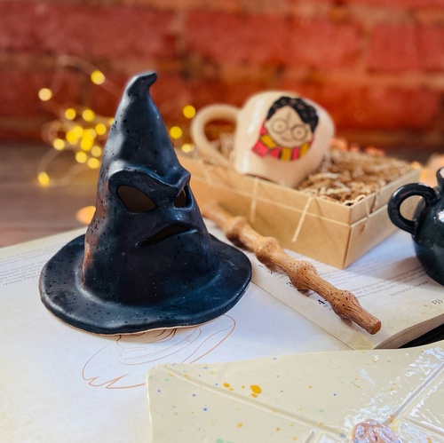 Распределительная шляпа KIDS (6+) фото 3