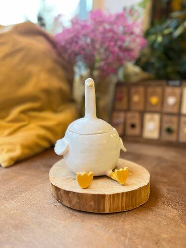 Баночка «Гусь-обнимусь» (13+) фото 5